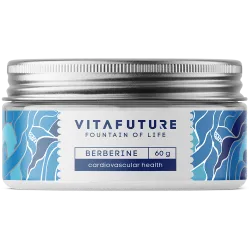VITAFUTURE Berberine 60 г